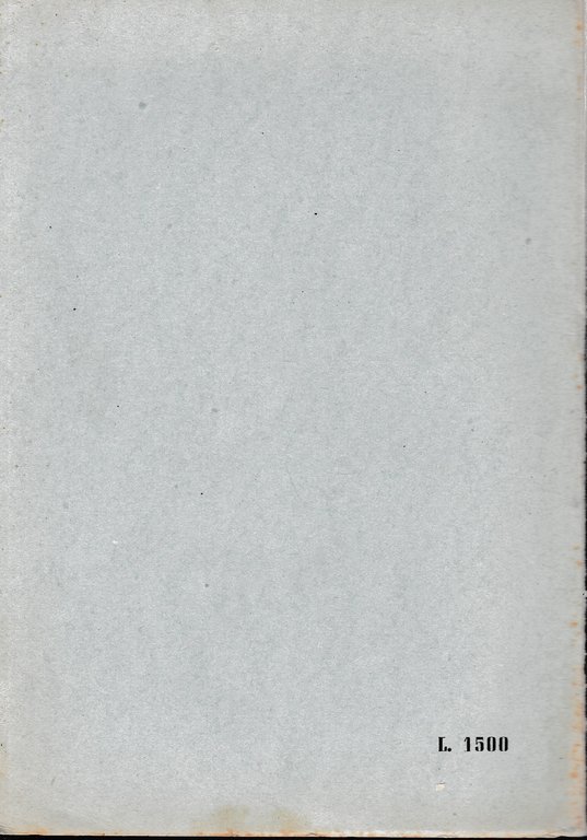Manuale di Diritto Amministrativo