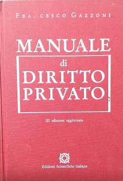Manuale di diritto penale. Parte speciale - I