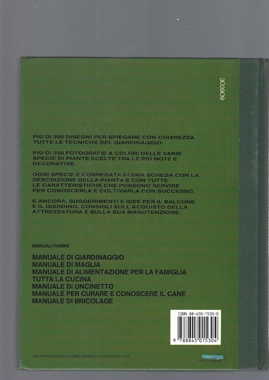Manuale di giardinaggio | Immagine Gallery 2