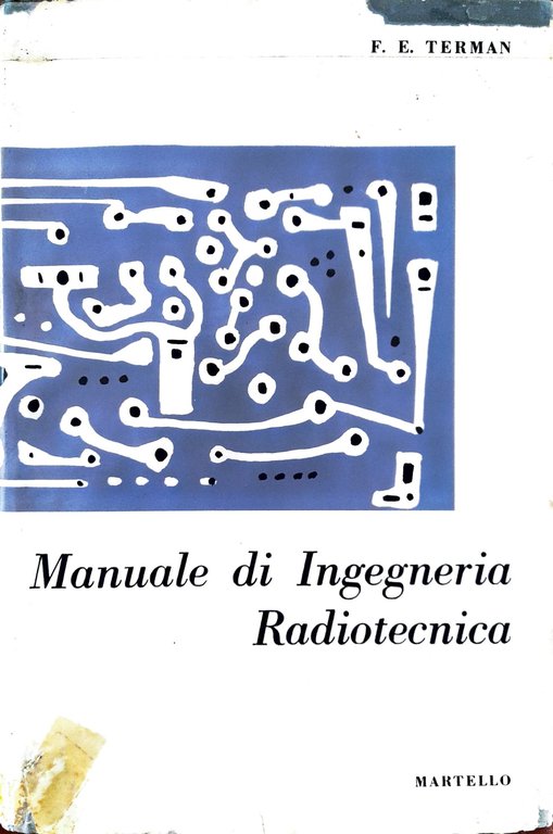 Manuale di ingegneria radiotecnica
