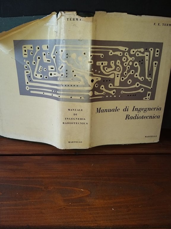 Manuale di ingegneria radiotecnica