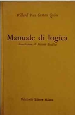 Manuale di logica | Immagine principale