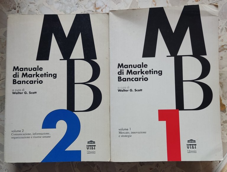 Manuale di Marketing Bancario