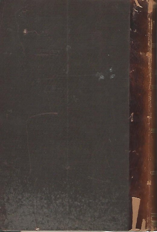 Manuale di medicina pratica. Volume III. Parte I