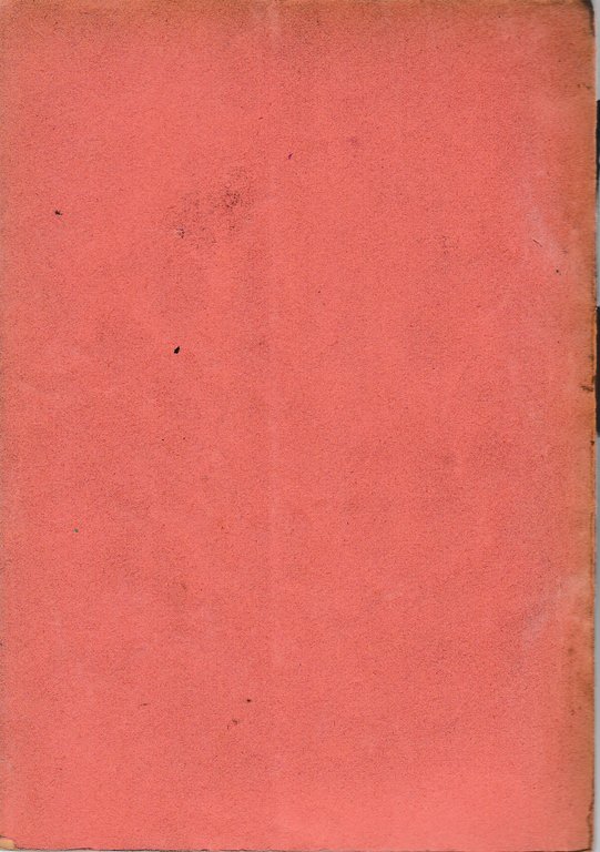 Manuale di servizio sanitario M. M.