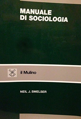 Manuale di sociologia