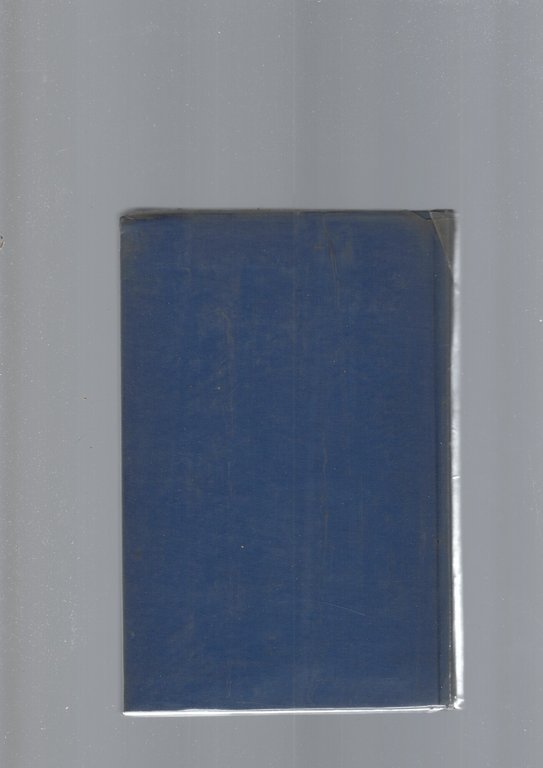 MANUALE DI STORIA DELLA FILOSOFIA vol I e II