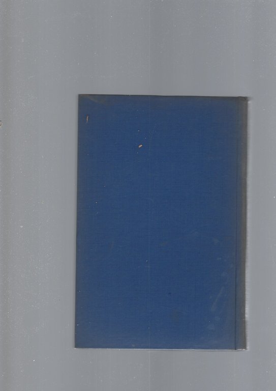 MANUALE DI STORIA DELLA FILOSOFIA vol I e II