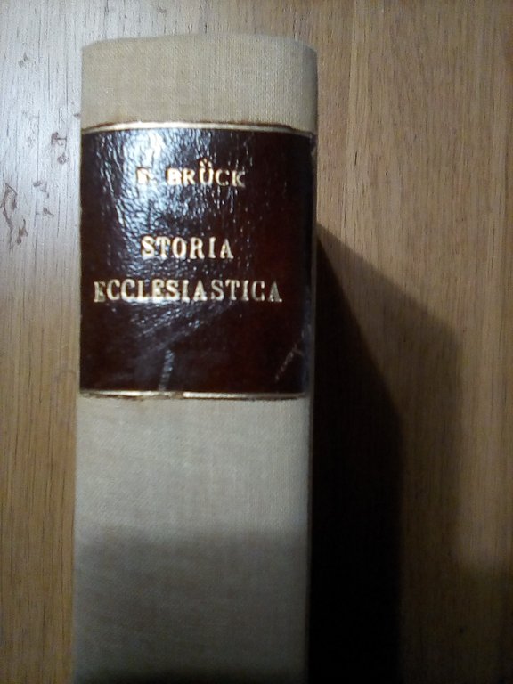 Manuale di Storia Ecclesiastica | Immagine Gallery 2
