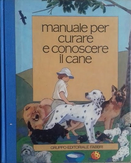 Manuale per curare e conoscere il cane | Immagine principale