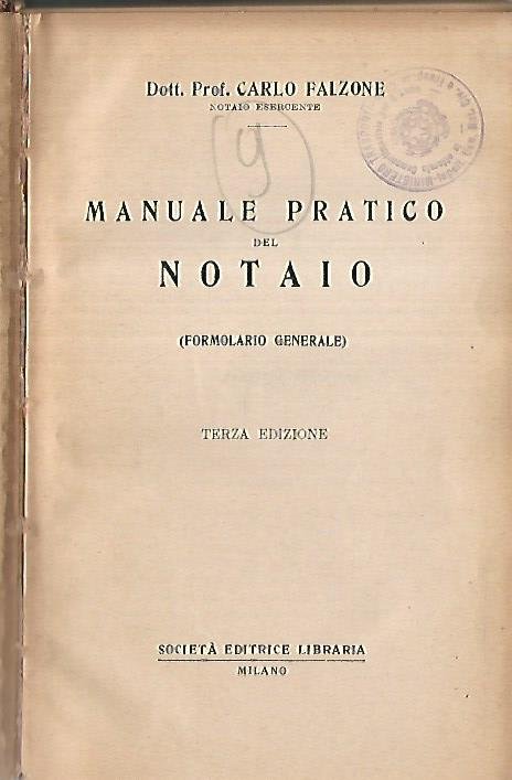 Manuale pratico del notaio | Immagine Gallery 3