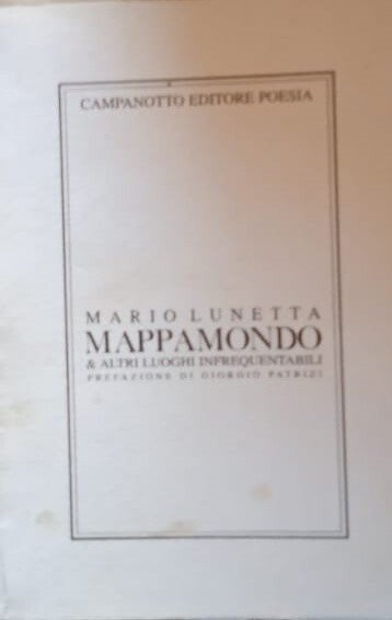 Mappamondo &amp; altri luoghi infrequentabili