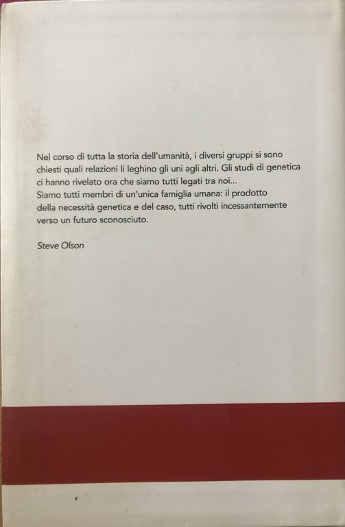 Mappe della storia dell'uomo. Il passato che è nei nostri … | Immagine Gallery 2