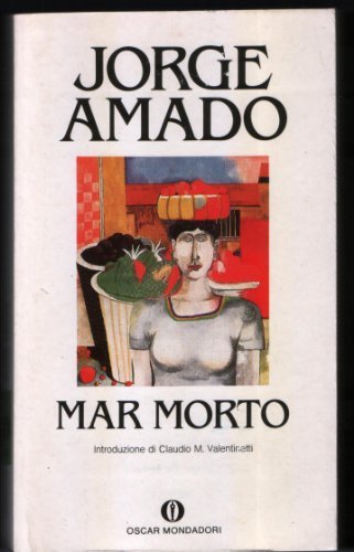 Mar Morto | Immagine Gallery 2