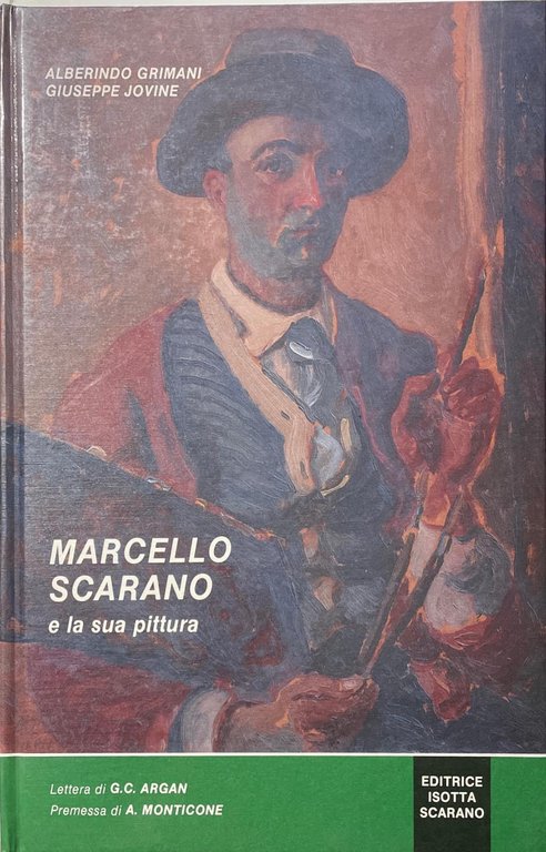Marcello Scarano e la sua pittura | Immagine Gallery 2