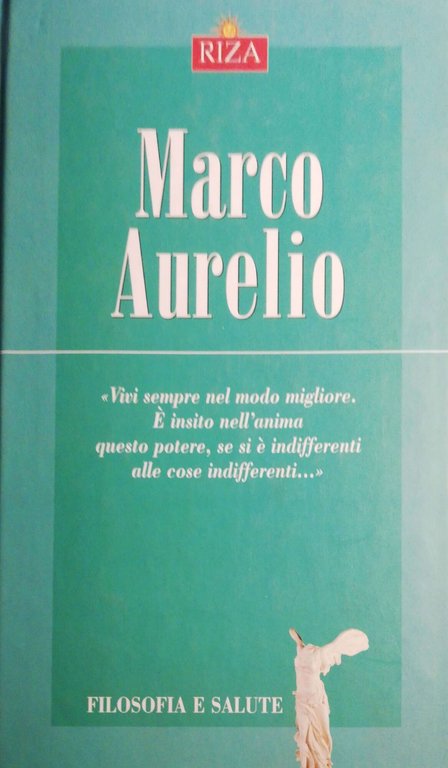 Marco Aurelio | Immagine Gallery 2