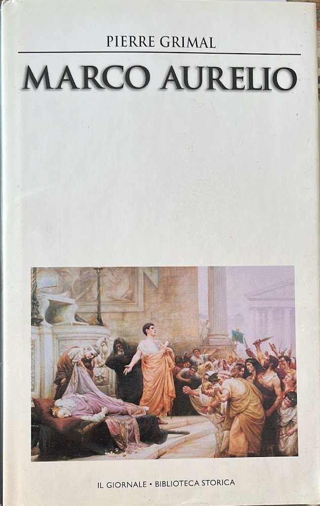 Marco Aurelio | Immagine principale