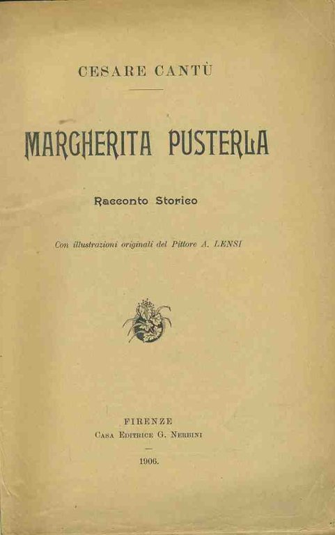 Margherita Pusterla | Immagine Gallery 2