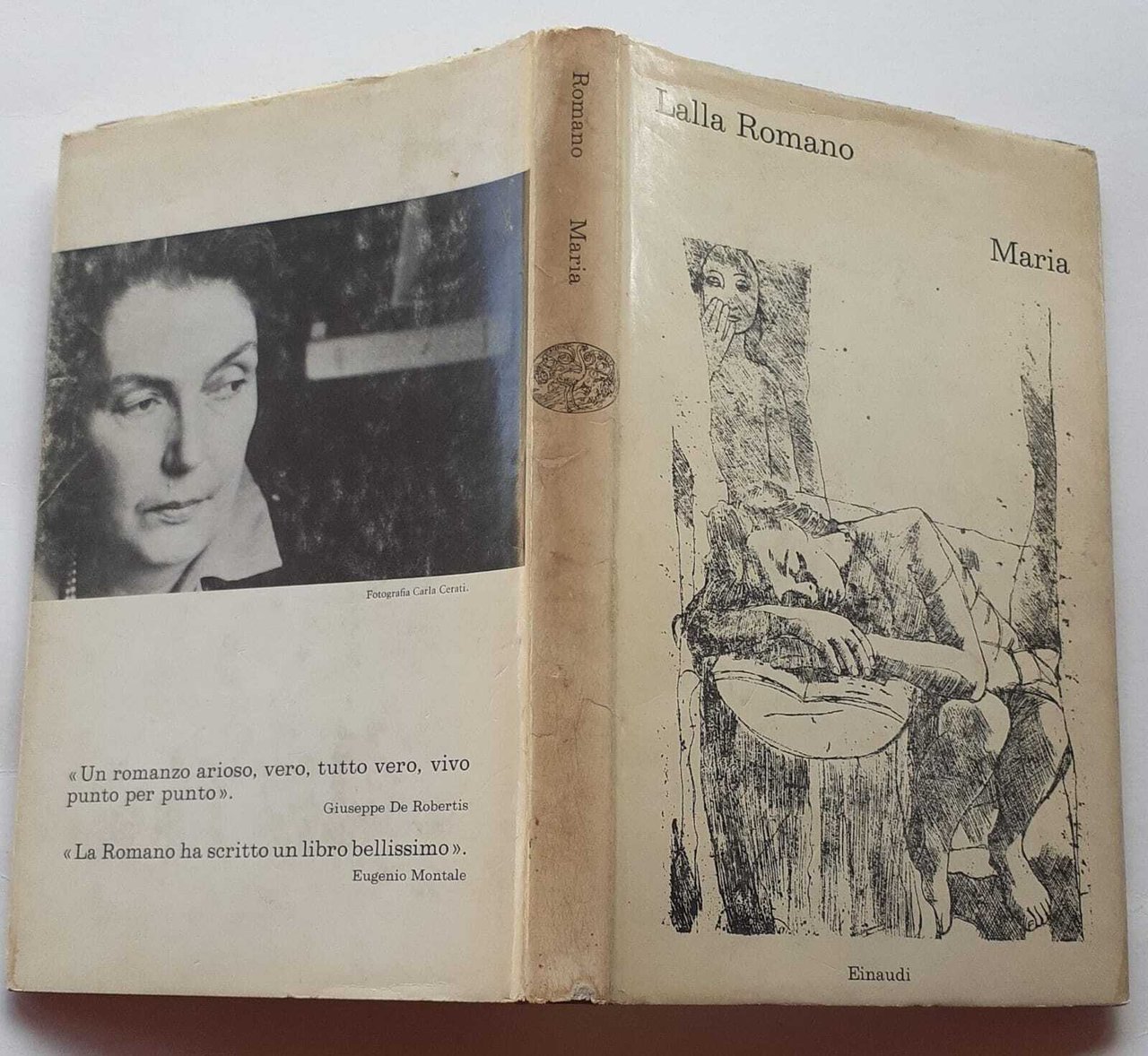 Maria | Immagine principale