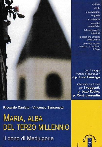 Maria, alba del terzo millennio. Il dono di Medjugorje | Immagine Gallery 2