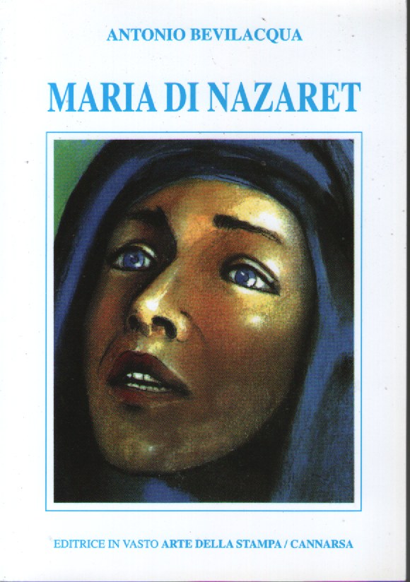 Maria di Nazaret. | Immagine principale