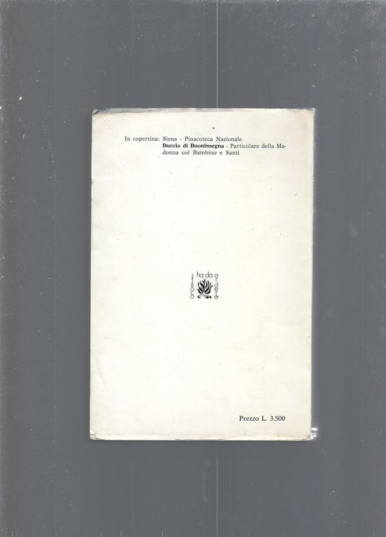 Maria, itinerario della speranza