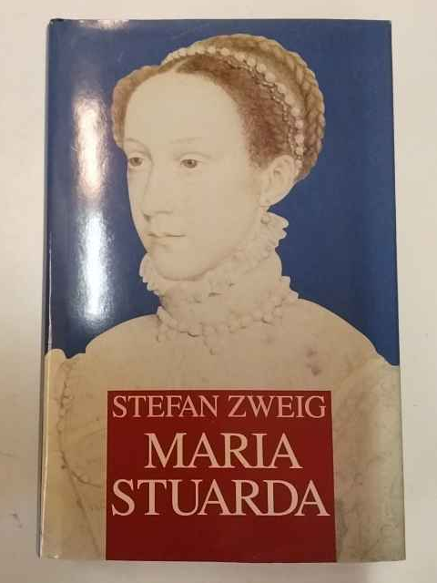 Maria Stuarda | Immagine principale