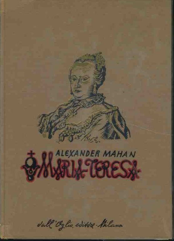 Maria Teresa | Immagine Gallery 2