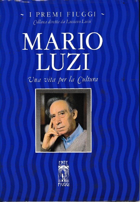 Mario Luzi. Una vita per la Cultura | Immagine Gallery 2