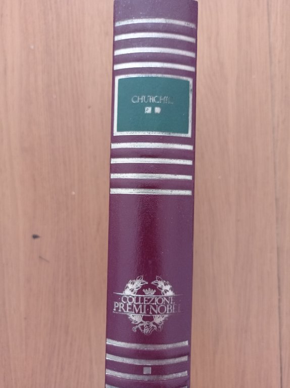 Marlborough (parte seconda) | Immagine Gallery 2