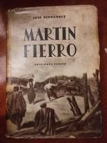 Martin Fierro