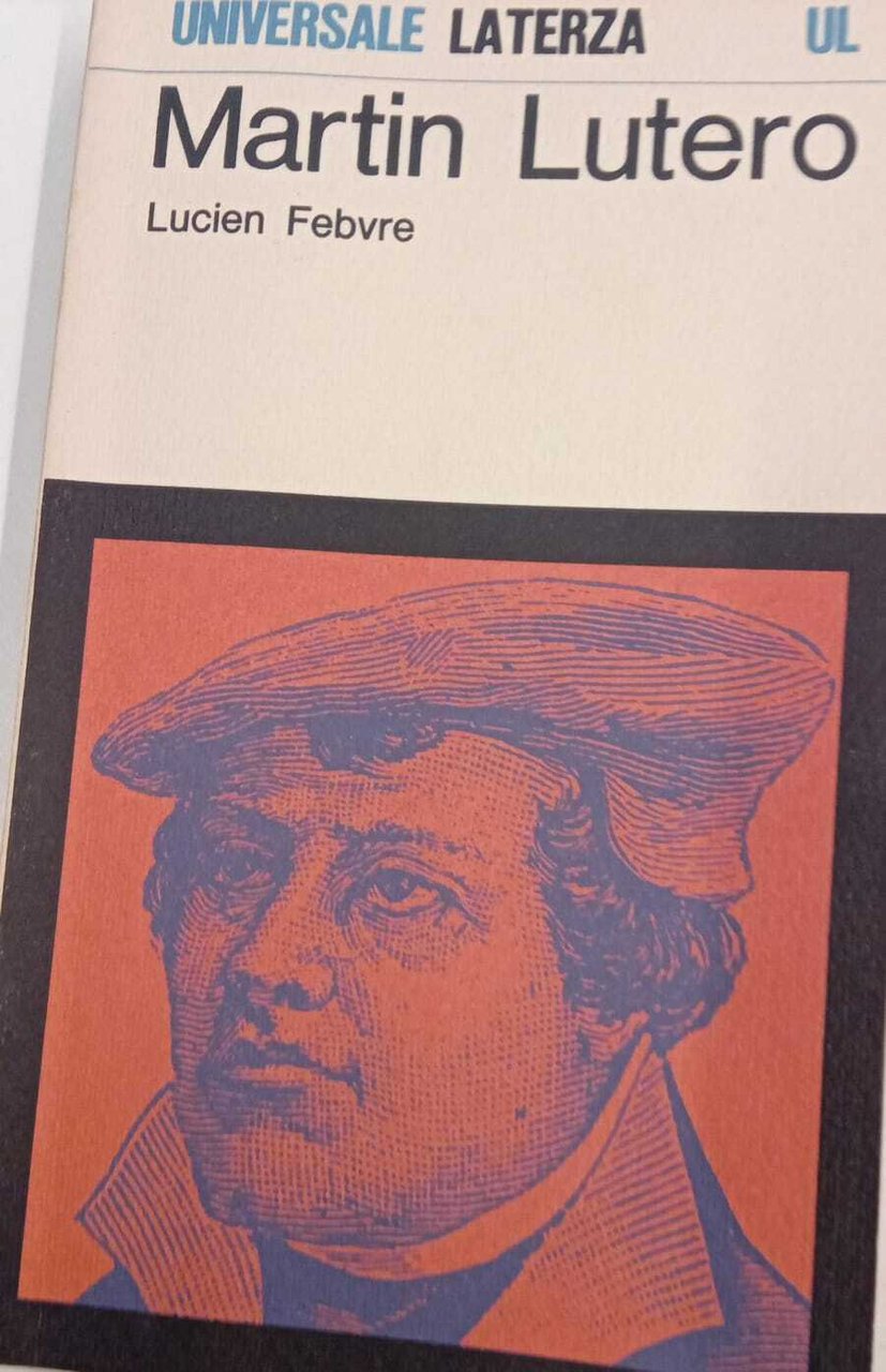 Martin Lutero | Immagine principale
