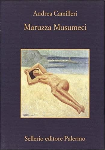 Maruzza Musumeci | Immagine Gallery 2