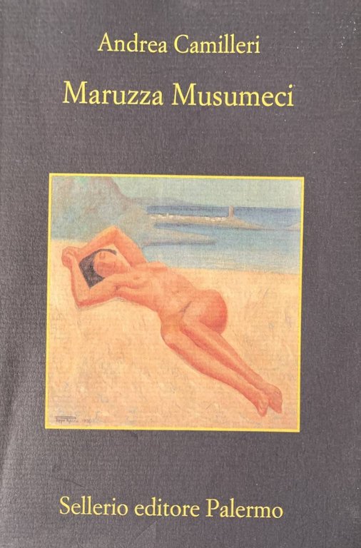 Maruzza Musumeci | Immagine Gallery 2
