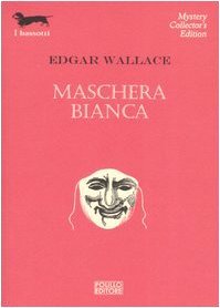 Maschera bianca