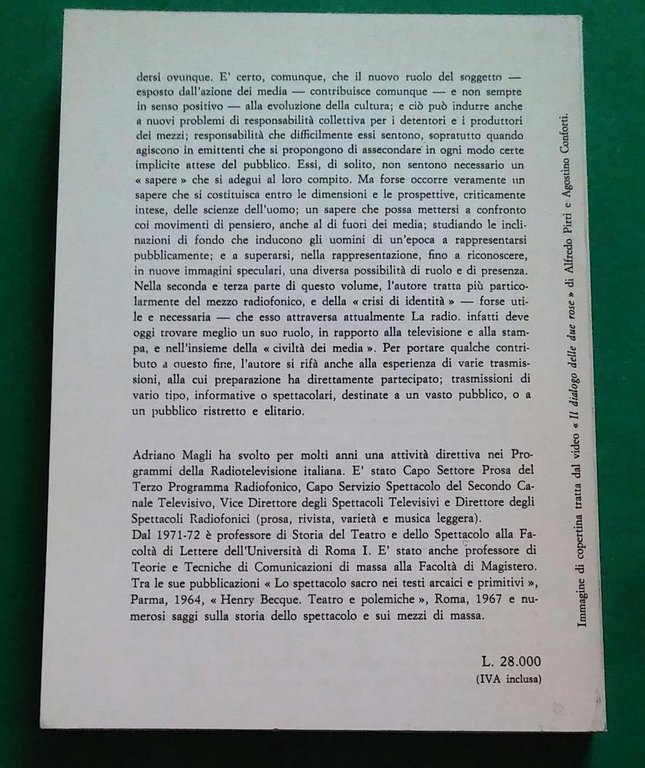 Mass Media E Potere | Immagine Gallery 4