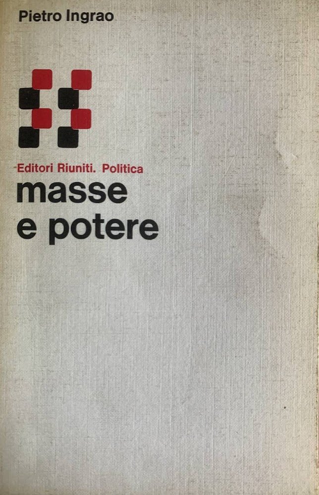 Masse e potere | Immagine principale