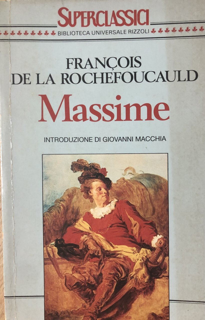 Massime.