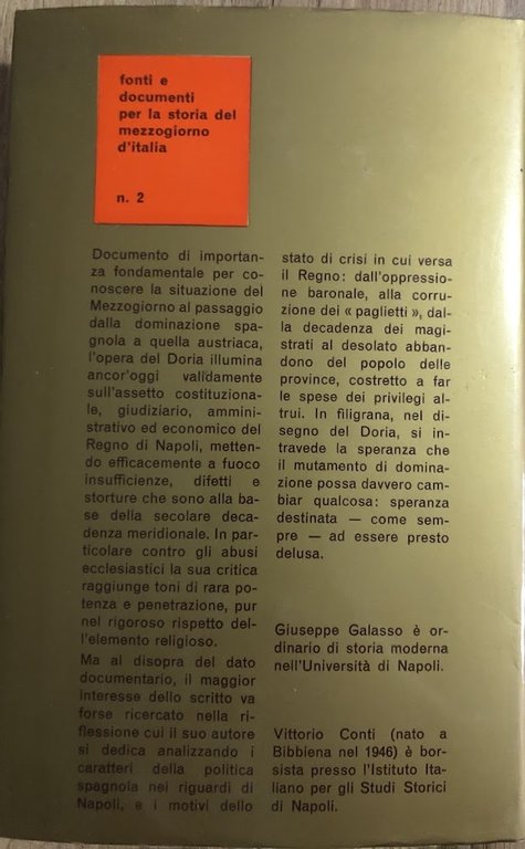 Massime generali e particolari colle quali di tempo in tempo …