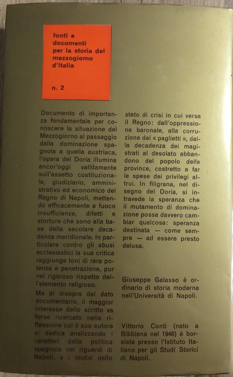 Massime generali e particolari colle quali di tempo in tempo …