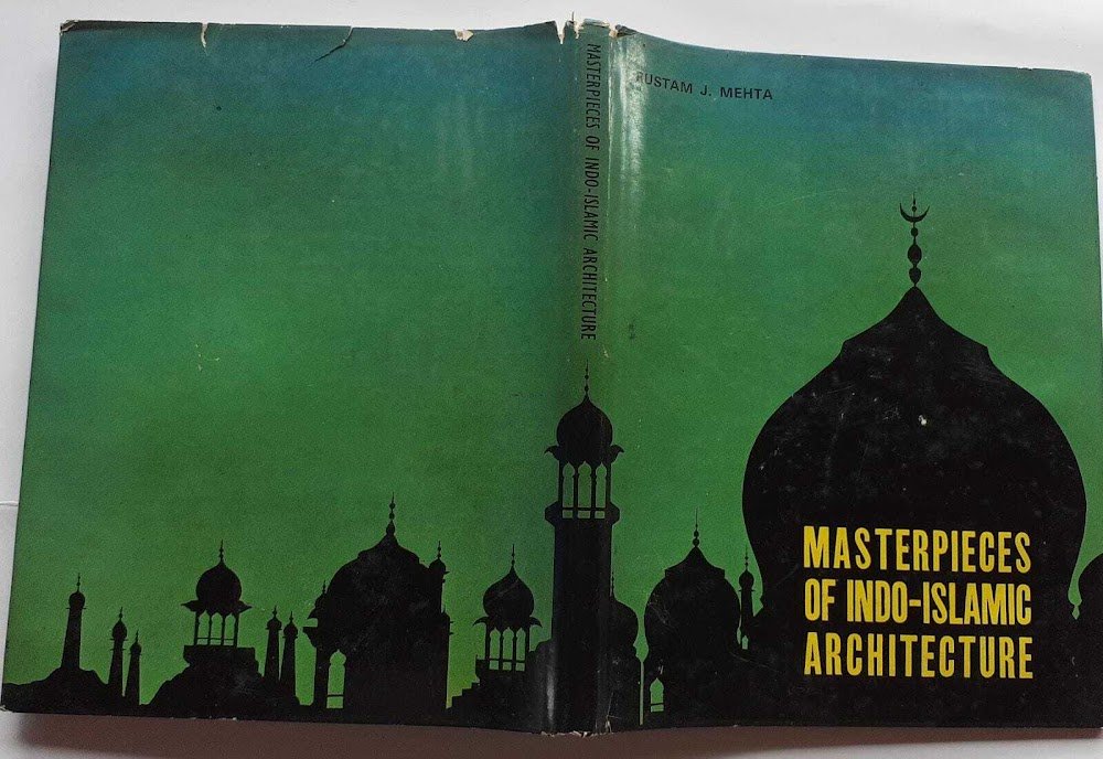 Masterpieces of indo-islamic architecture | Immagine principale