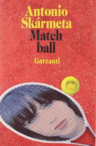 Match ball | Immagine Gallery 2