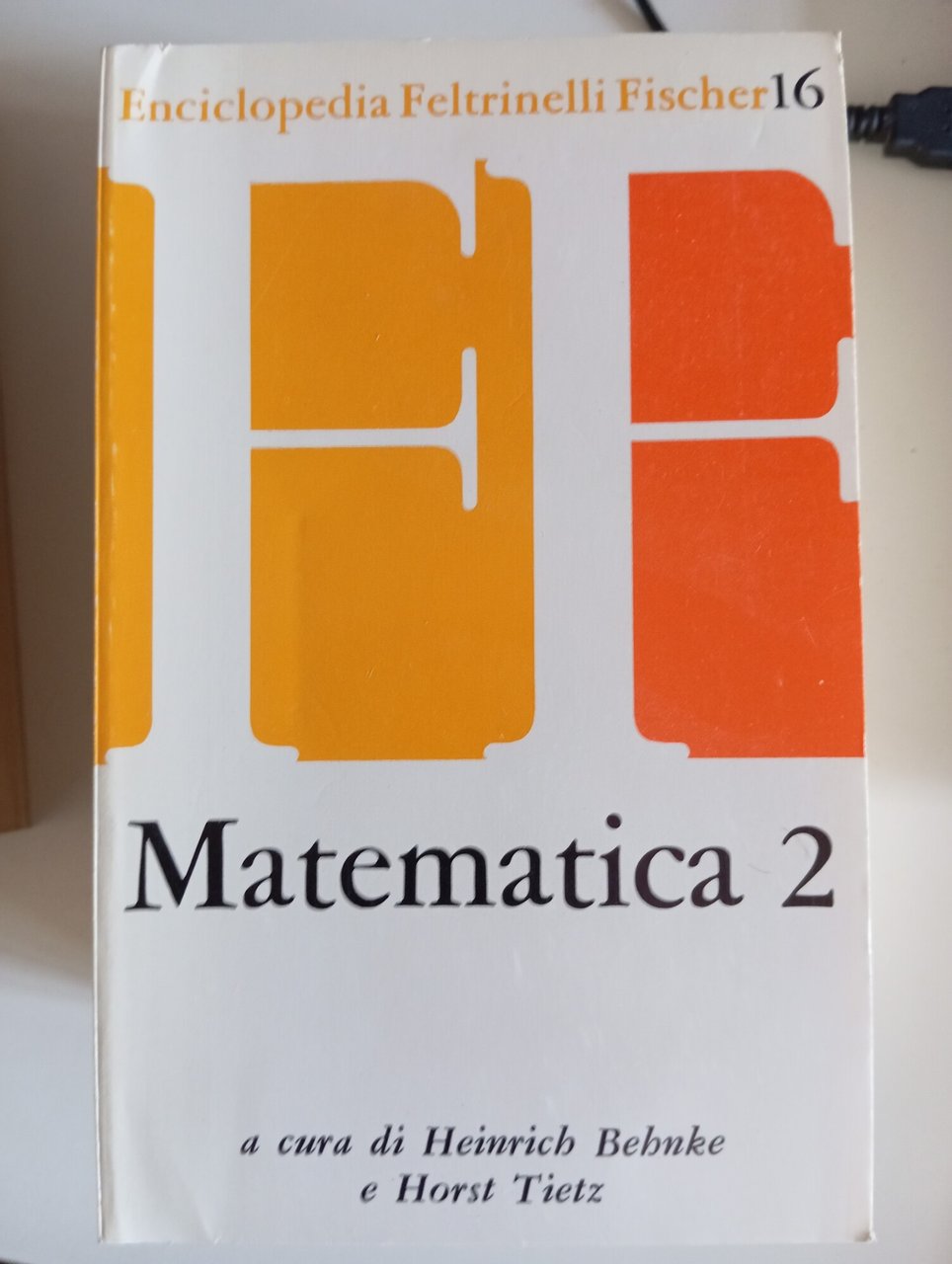 Matematica 2