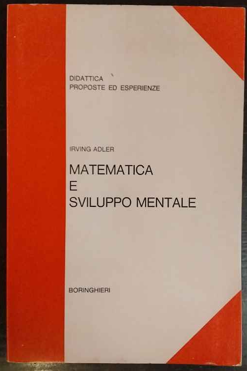 Matematica e sviluppo mentale | Immagine principale