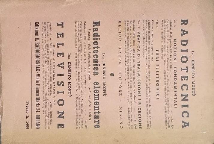 Matematica per tecnici e ingegneri