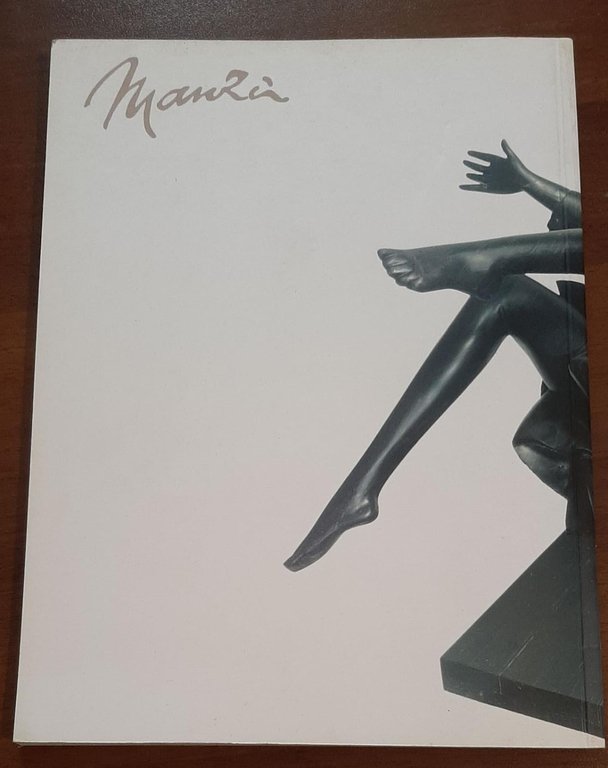 Matera omaggio a Giacomo Manzu