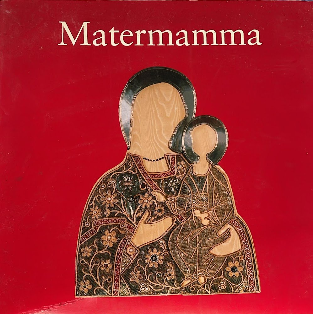 Matermamma