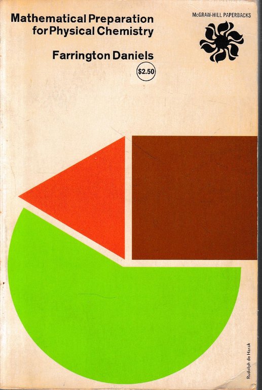 Mathematical Preparation for Physical Chemistry | Immagine Gallery 2