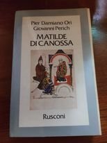 Matilde Di Canossa