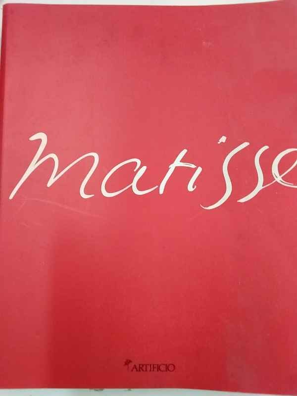 Matisse. La révélation m'est venue de l'Orient